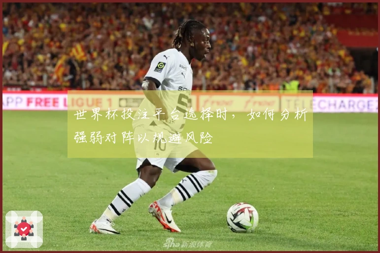 世界杯投注平台选择时，如何分析强弱对阵以规避风险